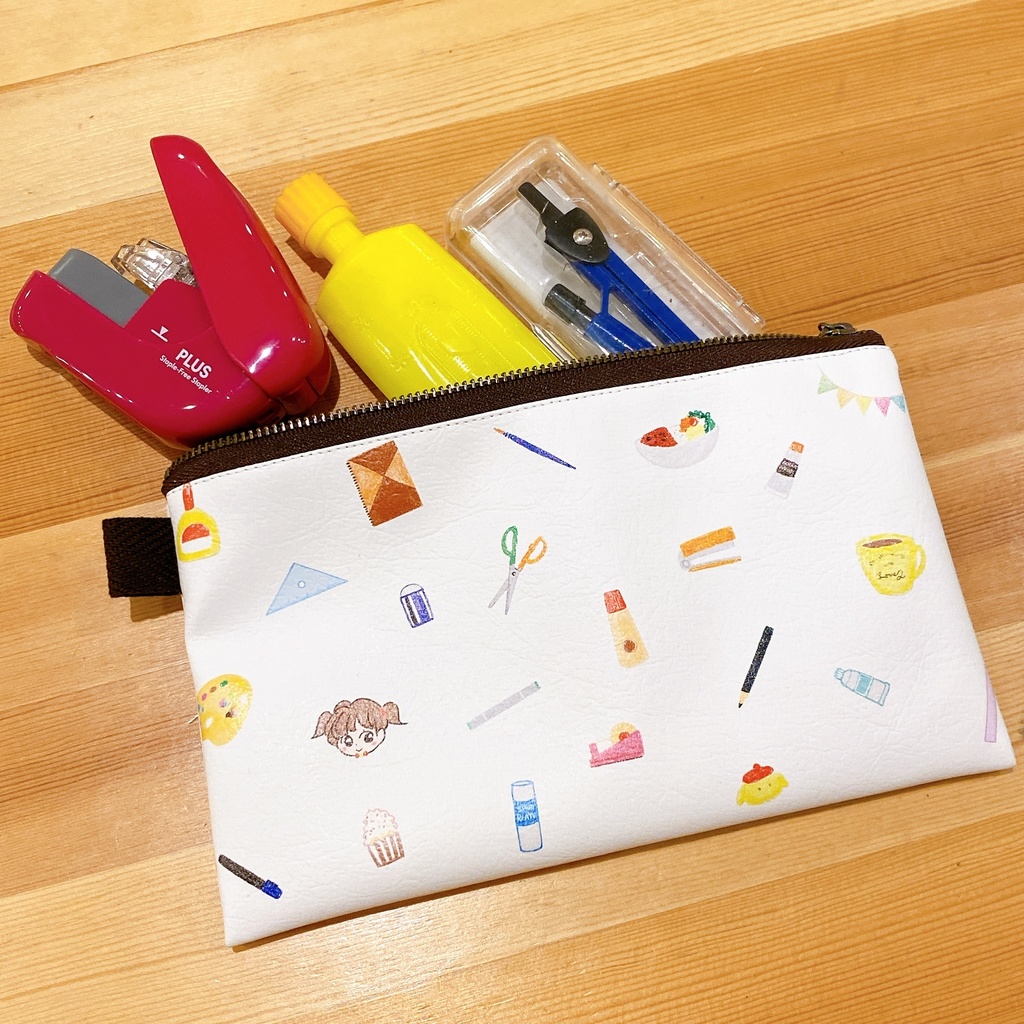 オリジナルペンケース