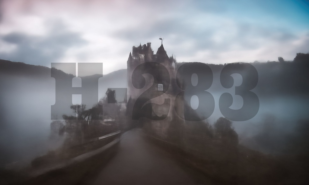 【商用利用可能】AIアートバックグラウンド『ファンタジー』vol.1(下書き封入済み4セット)