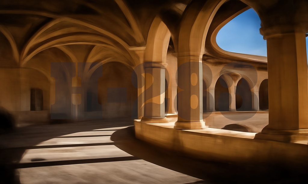 【商用利用可能】AIアートバックグラウンド『ファンタジー』vol.2(下書き封入済み4セット)