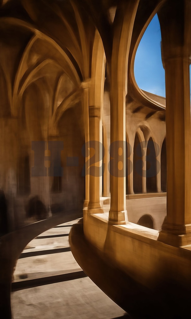 【商用利用可能】AIアートバックグラウンド『ファンタジー』vol.2(下書き封入済み4セット)