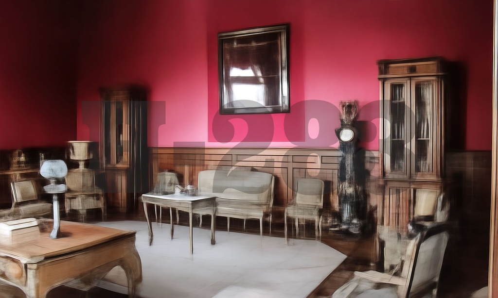 【商用利用可能】AIアートバックグラウンド『ファンタジー』vol.4(下書き封入済み4セット)