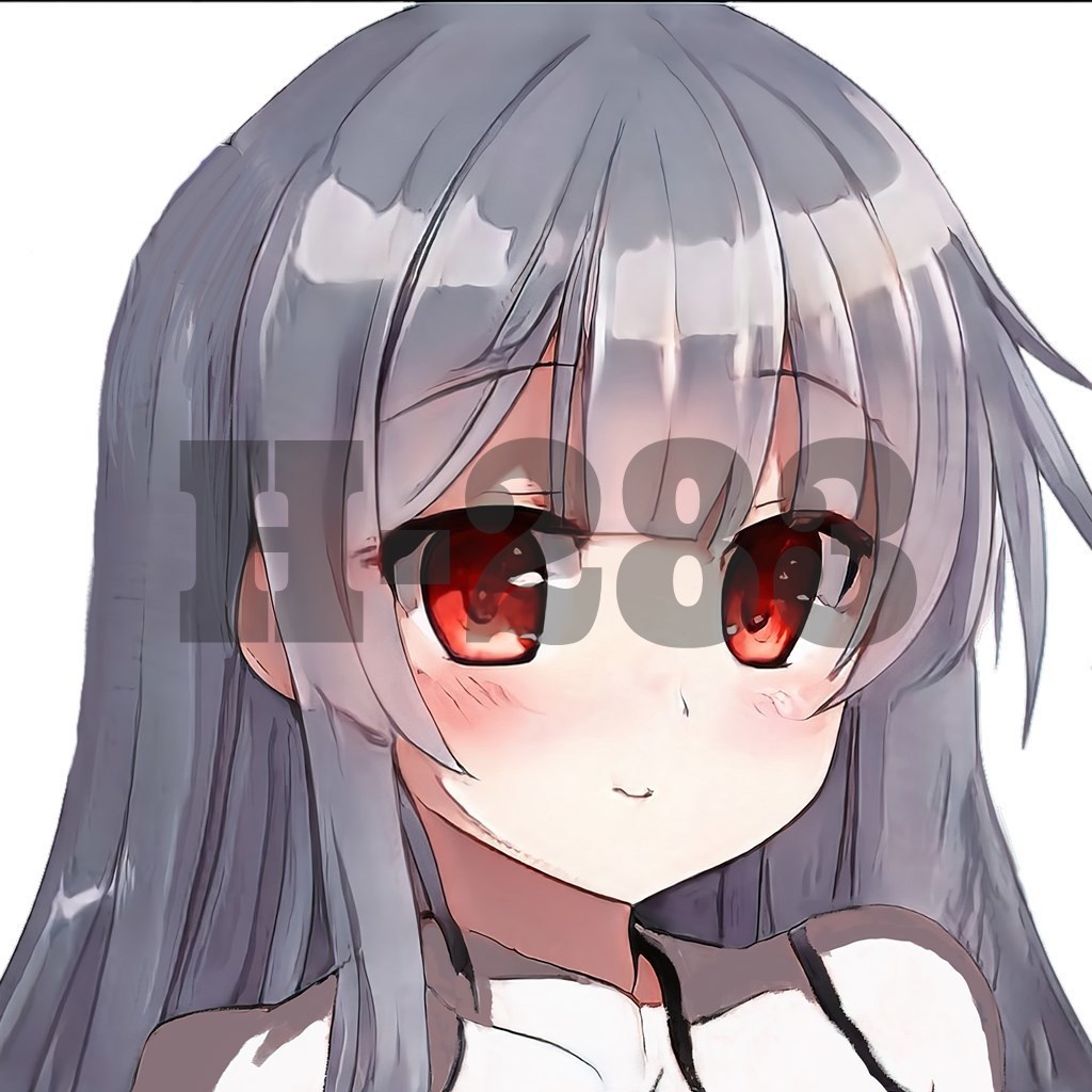 【商用利用可能】AIアニメガールvol.2(下書き以外は透過済み5セット)