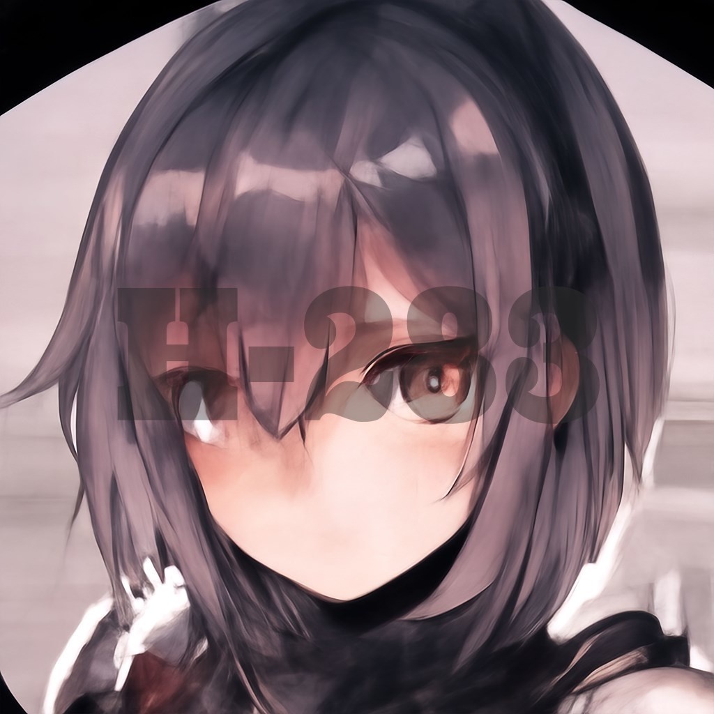 【商用利用可能】AIアニメガールvol.2(下書き以外は透過済み5セット)