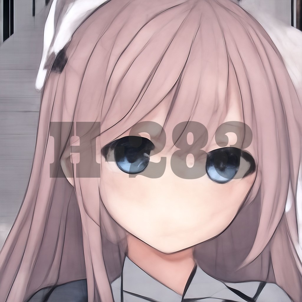 【商用利用可能】AIアニメガールvol.2(下書き以外は透過済み5セット)