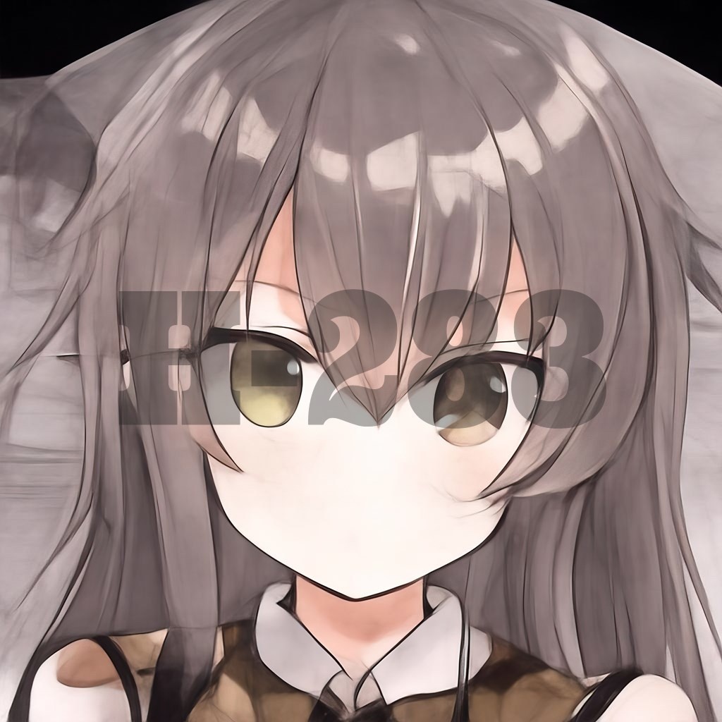 【商用利用可能】AIアニメガールvol.3(下書き以外は透過済み5セット)