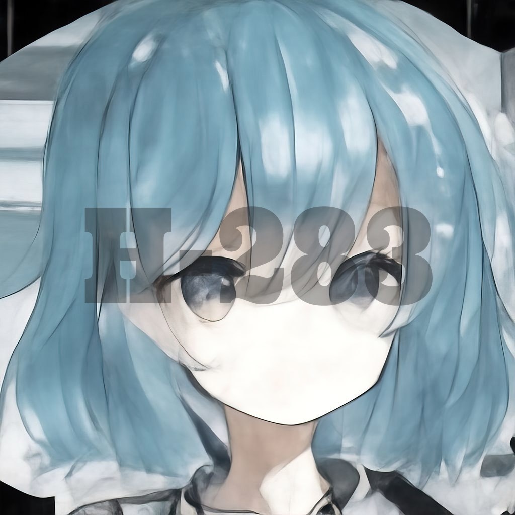 【商用利用可能】AIアニメガールvol.3(下書き以外は透過済み5セット)