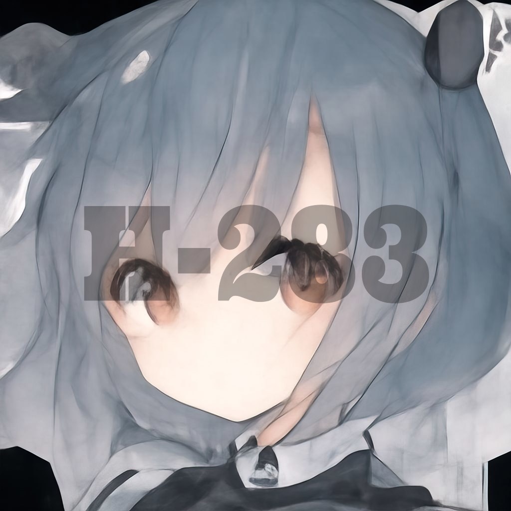 【商用利用可能】AIアニメガールvol.3(下書き以外は透過済み5セット)