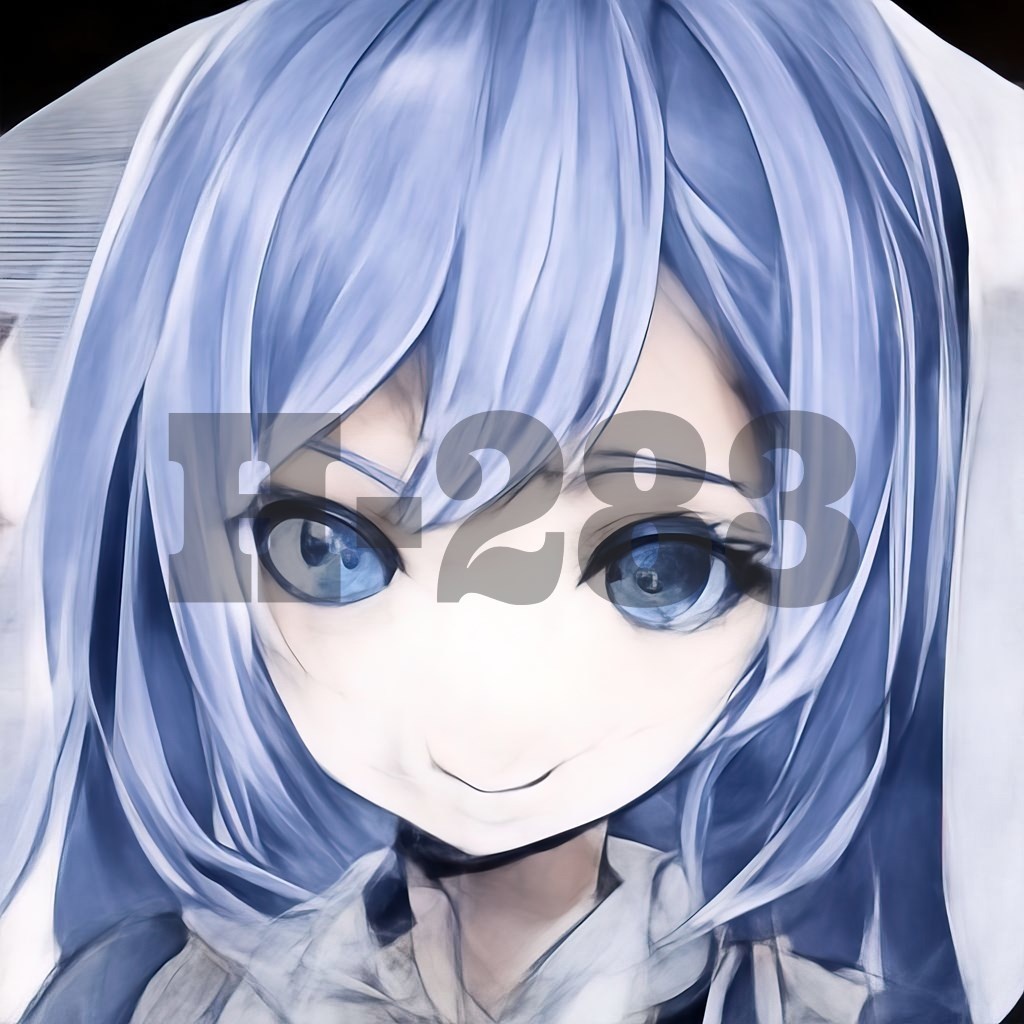 【商用利用可能】AIアニメガールvol.3(下書き以外は透過済み5セット)