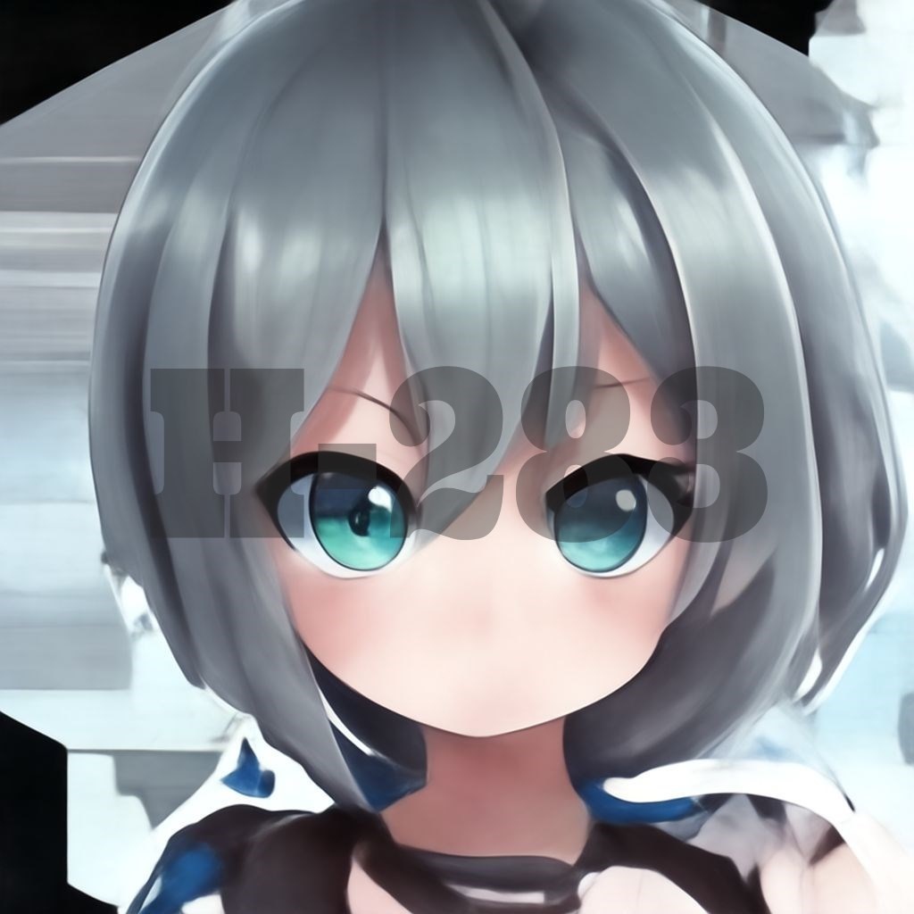 【商用利用可能】AIアニメガールvol.4(下書き以外は透過済み5セット)