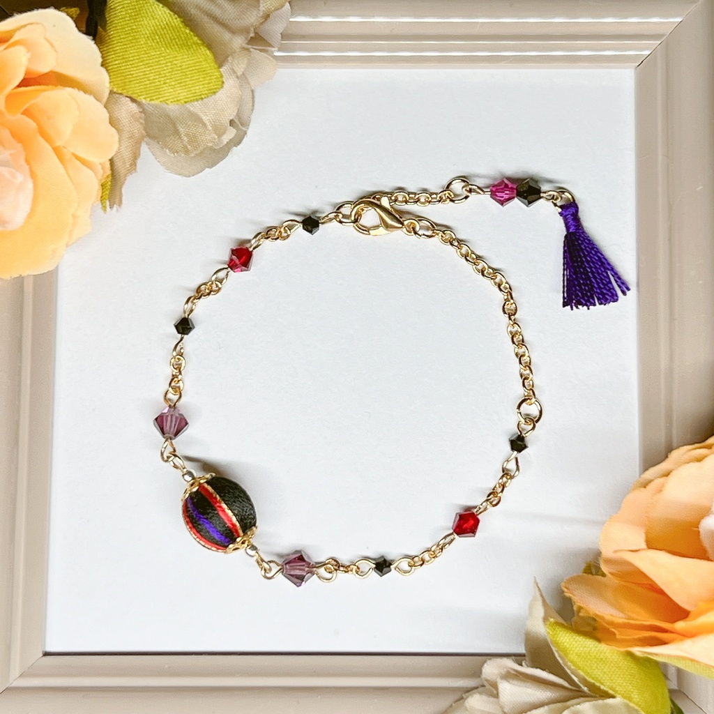 大倶利伽羅　イメージブレスレット