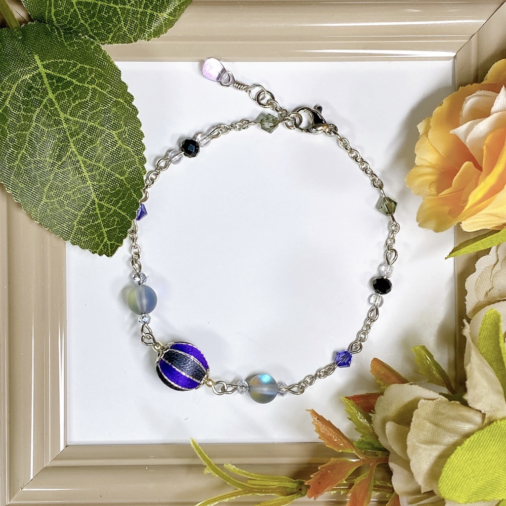 水心子正秀 イメージブレスレット