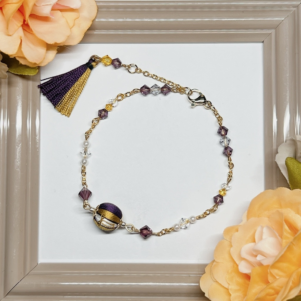 へし切長谷部　イメージブレスレット