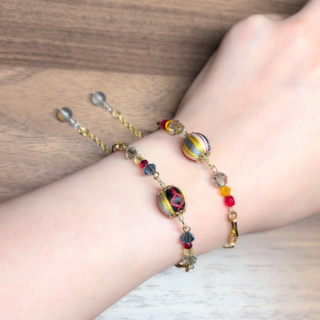 刀剣乱舞 イメージブレスレット