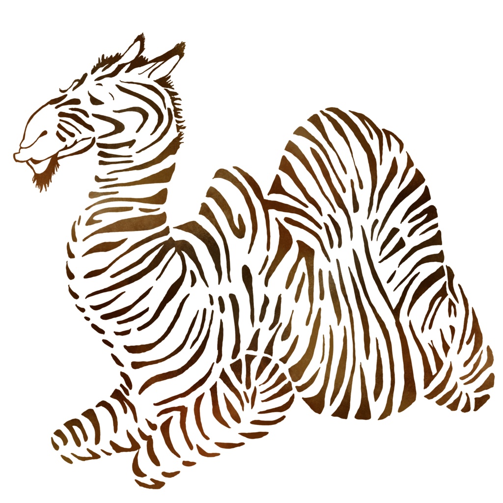 しまらくさん。