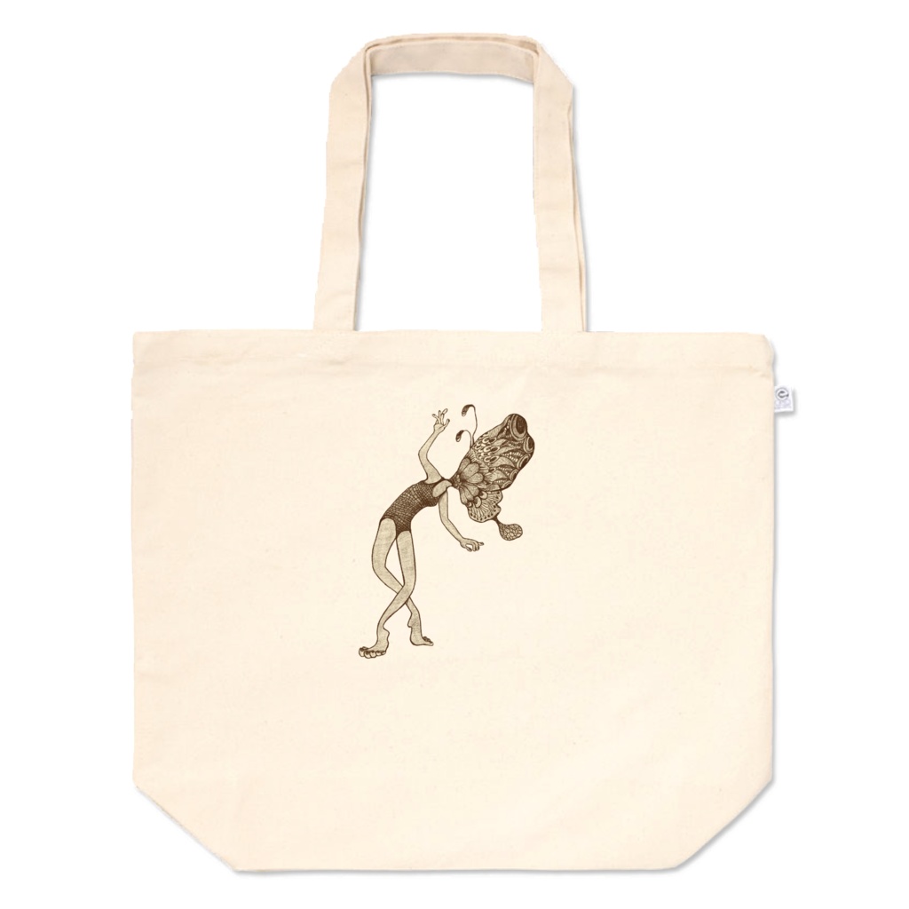 リトルダンサー