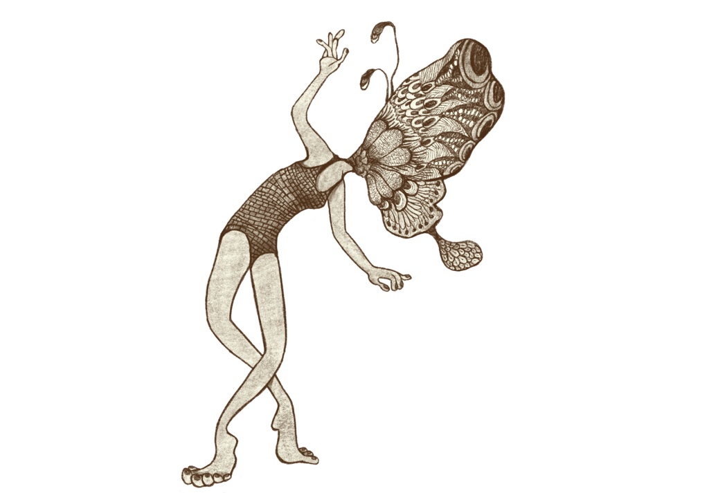 リトルダンサー