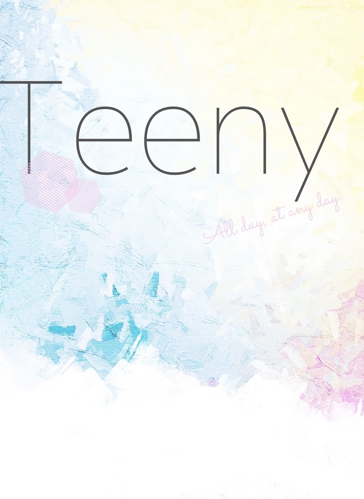 Teeny