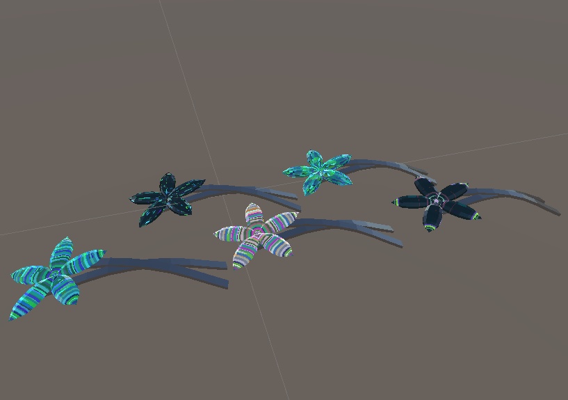 【無料】きらきらヘアピン【001】