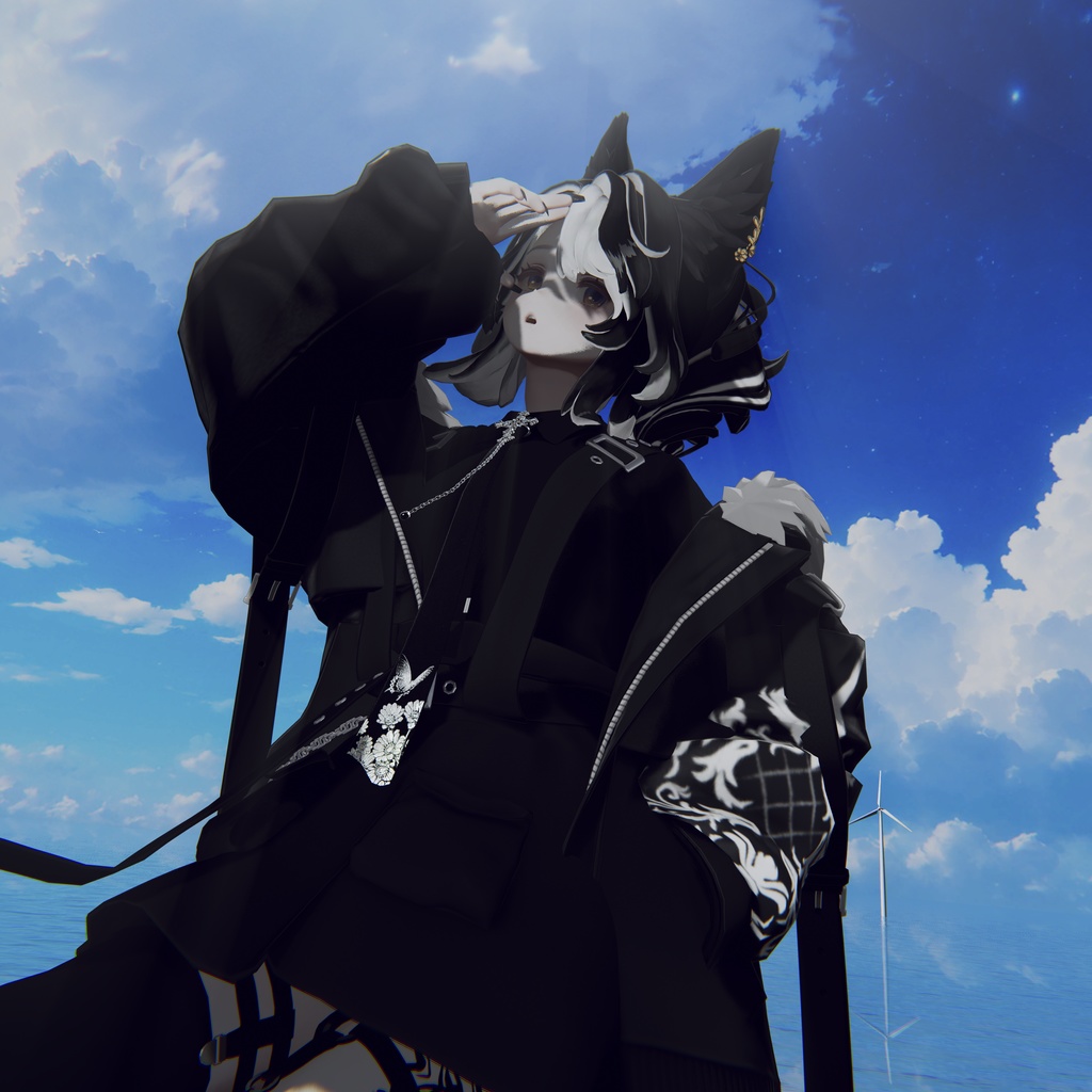 【簡単導入】ふんわり影シェーダー【lilToon拡張シェーダー & 導入ツール】