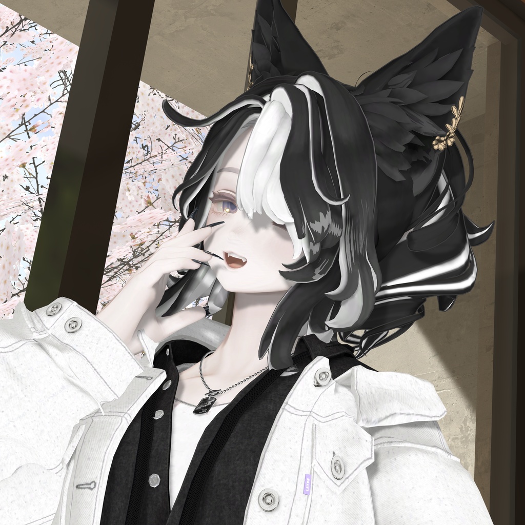 【簡単導入】ふんわり影シェーダー【lilToon拡張シェーダー & 導入ツール】