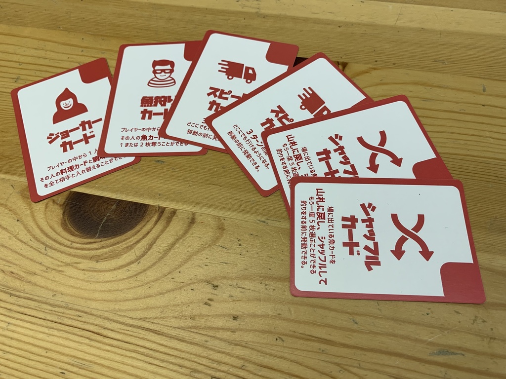 Fish & Money ~魚を釣って日本の地域をすくえ!~