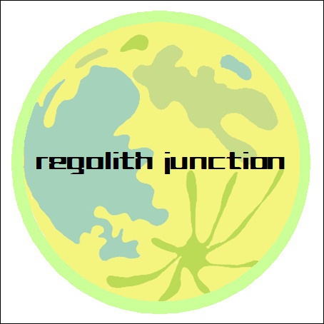 【無料】【BGM】regolith junction