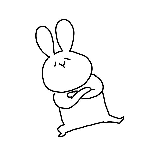 かんがえちゅー
