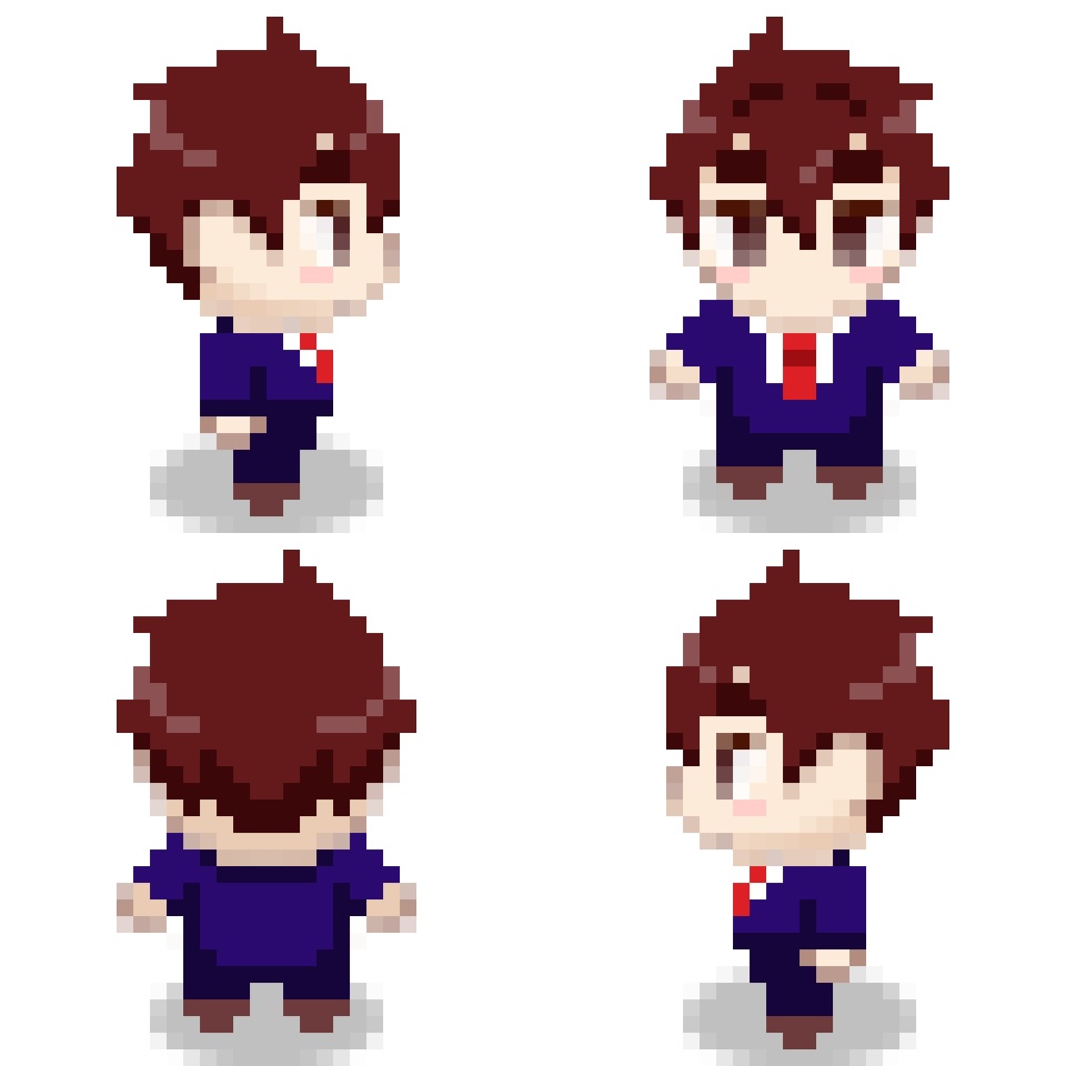 【一括保存】本気アバター&エフェクトまとめ