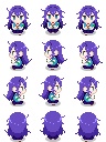 本気アバター003