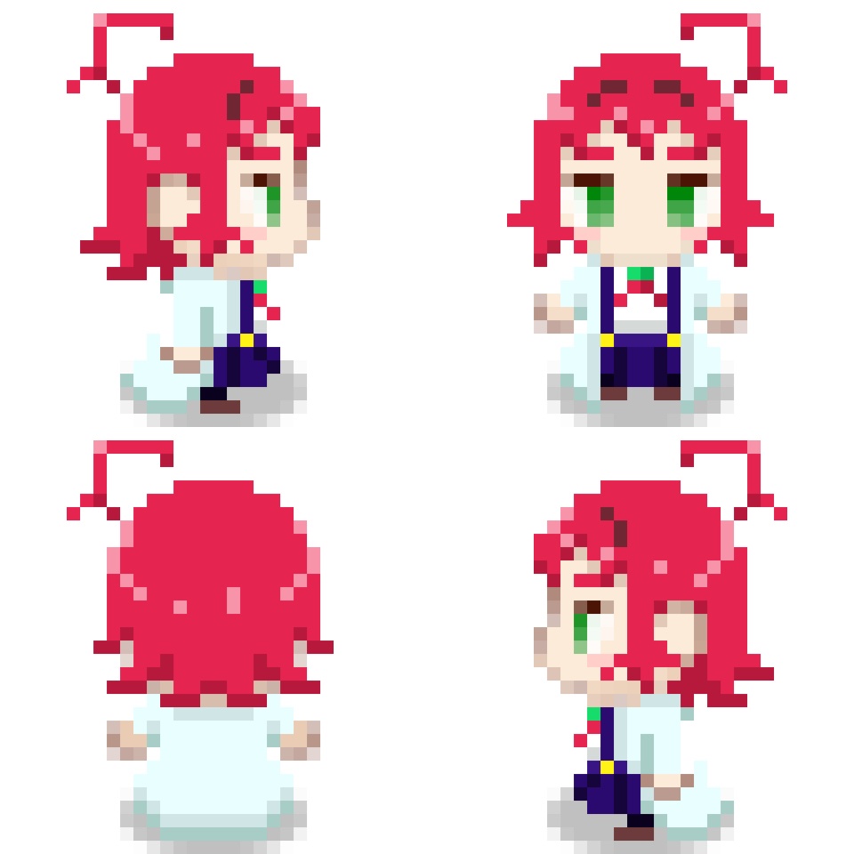 本気アバター005a