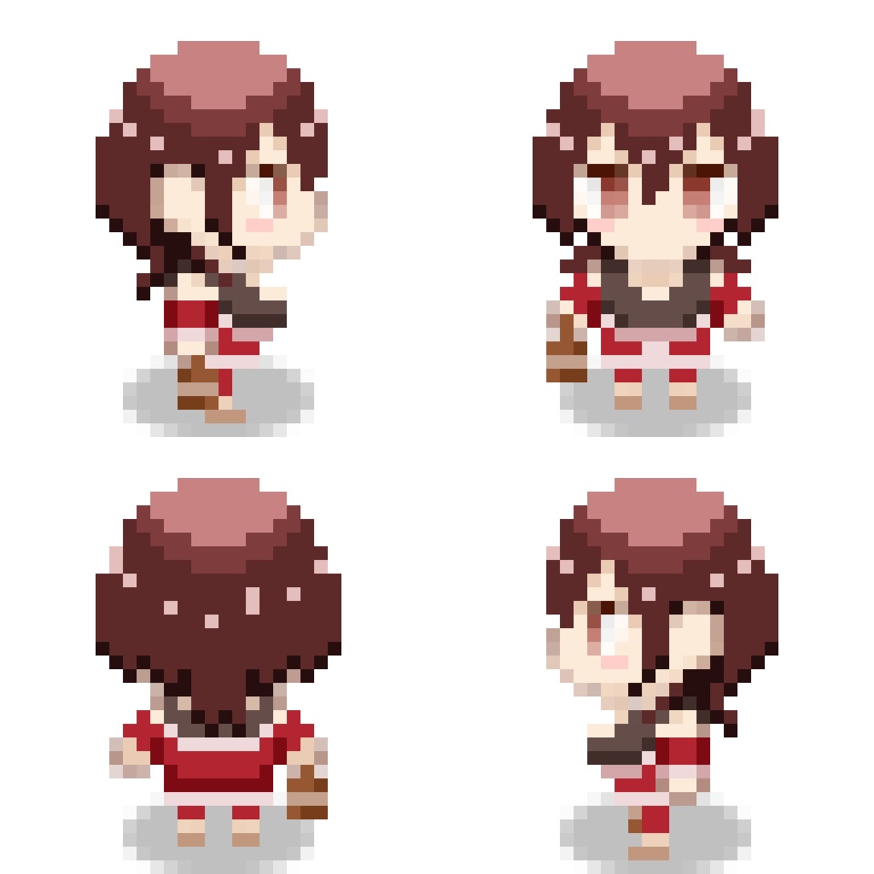 本気アバター021