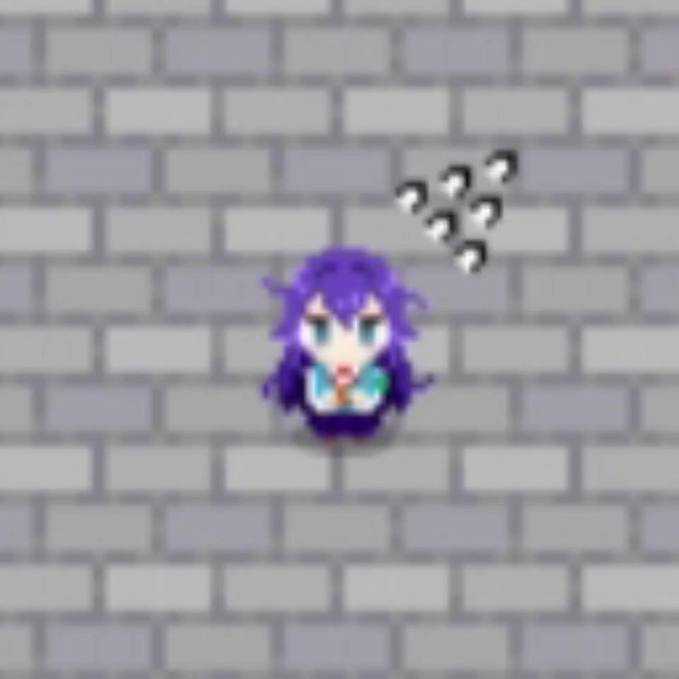 本気エフェクト002