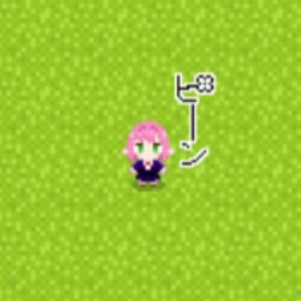 本気エフェクト004