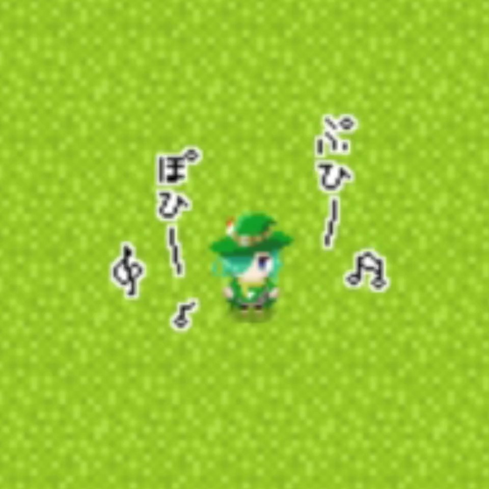 本気エフェクト010