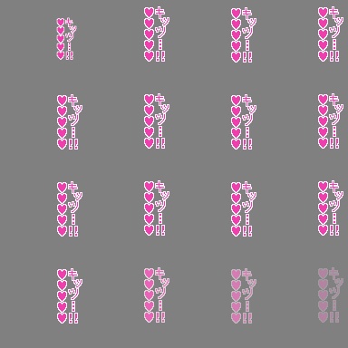 本気エフェクト011