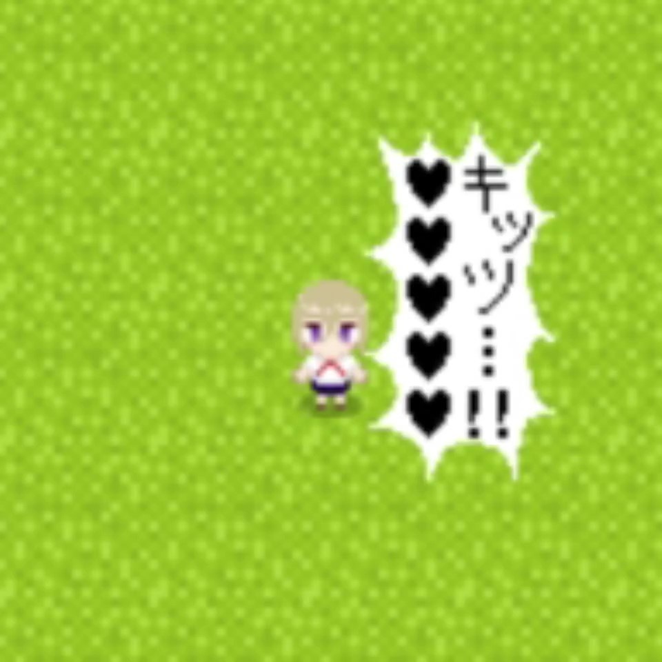 本気エフェクト011