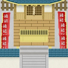 本気店舗外観001