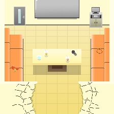 本気店舗外観002