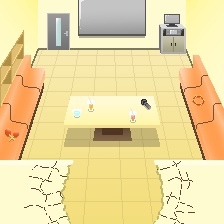 本気店舗外観002