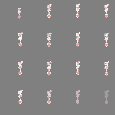 本気エフェクト016