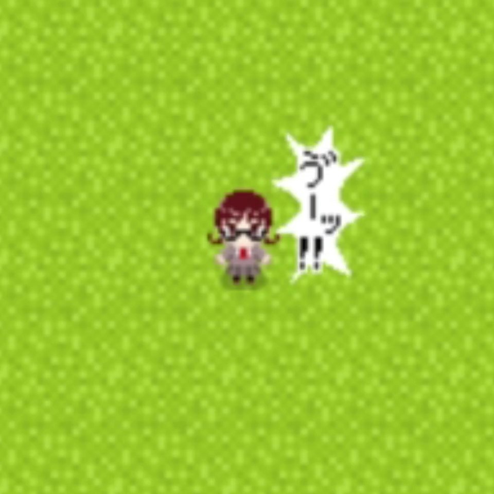 本気エフェクト024