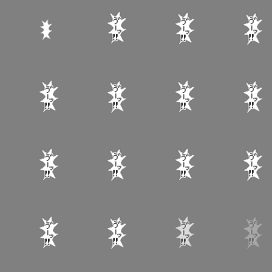 本気エフェクト024