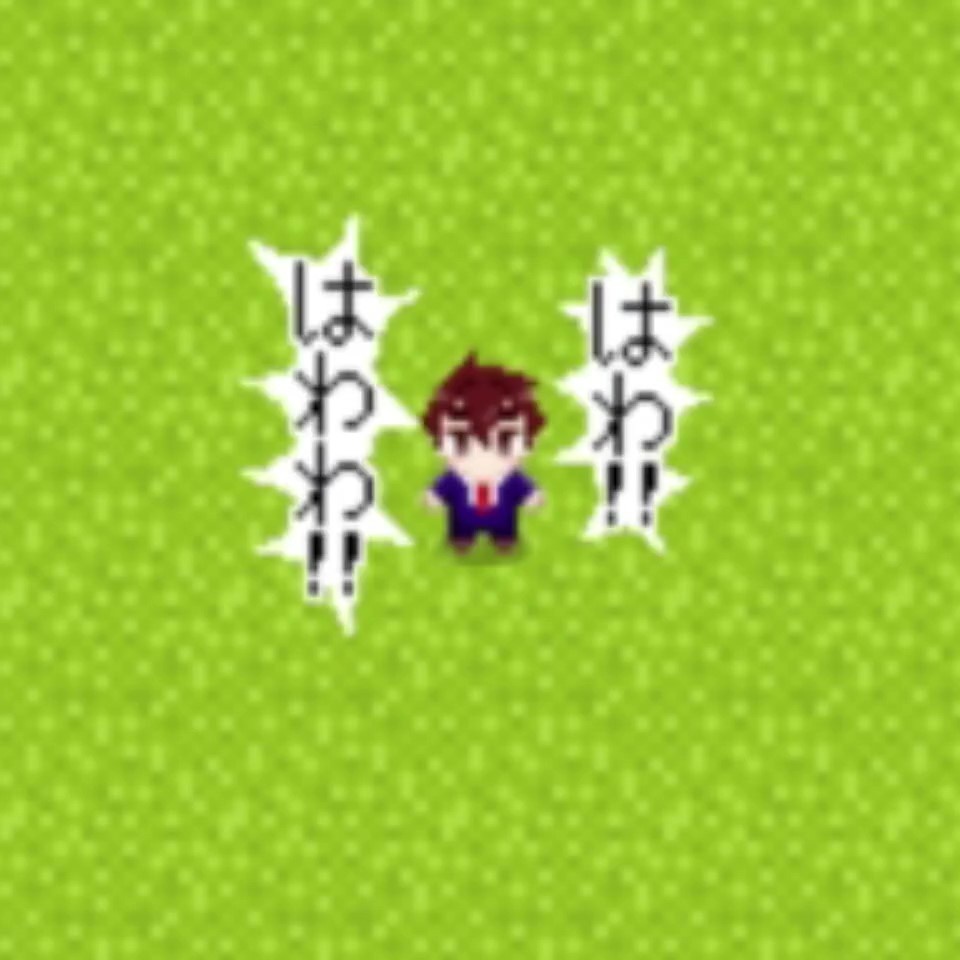本気エフェクト027