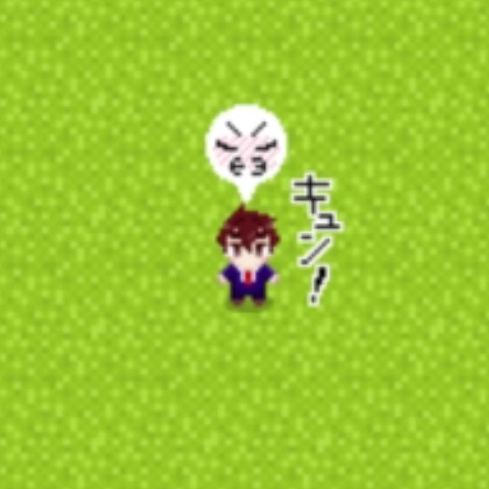 本気エフェクト028
