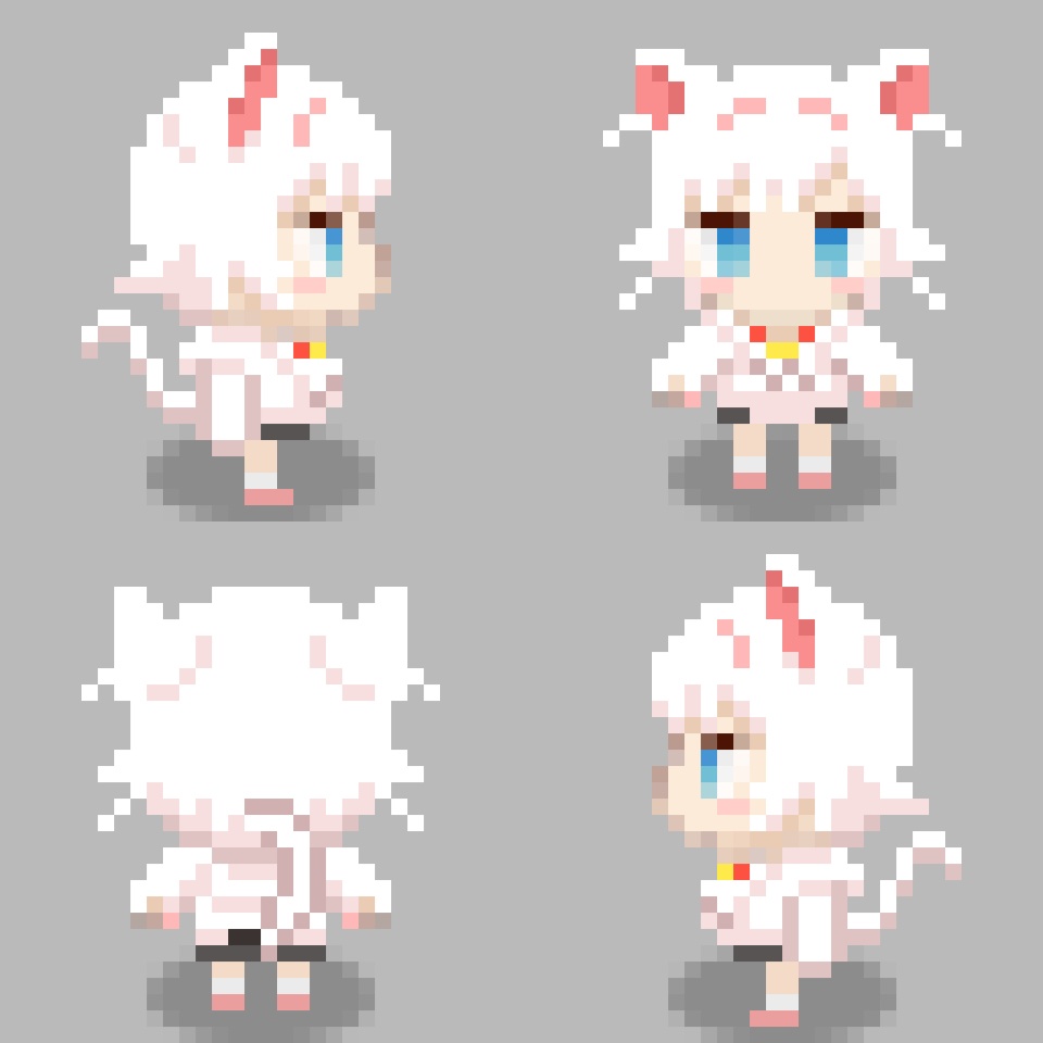 本気アバター025