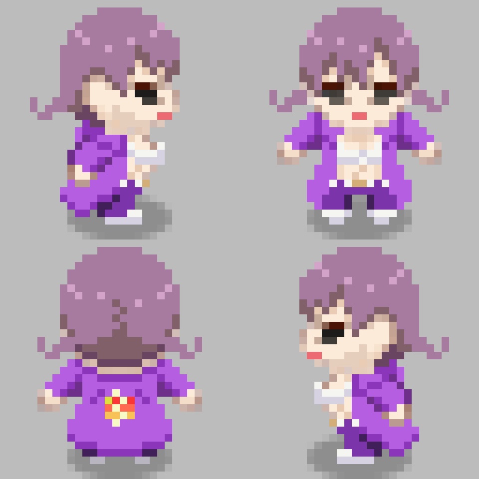 本気アバター2006