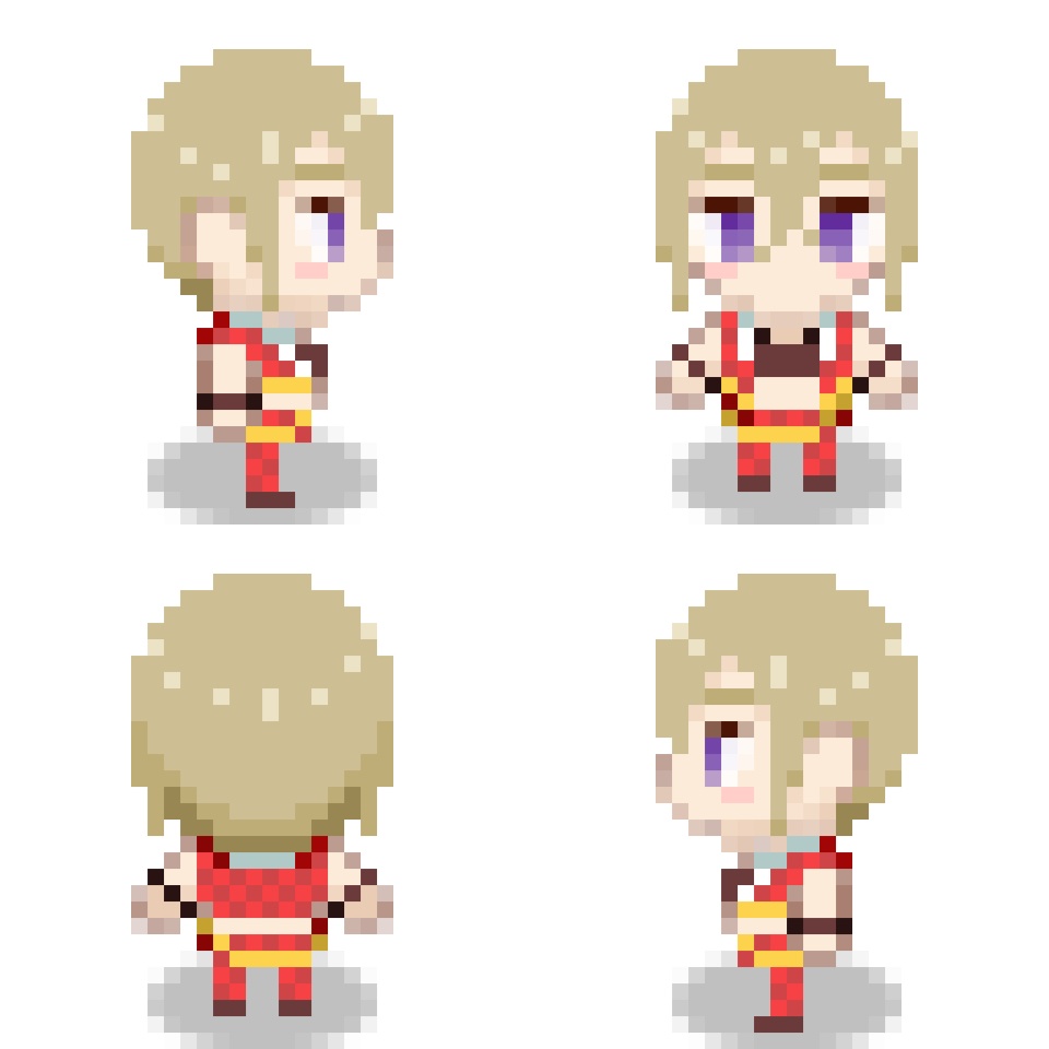 本気アバター3009