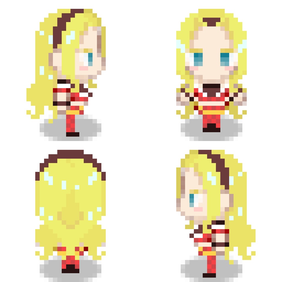 本気アバター3010