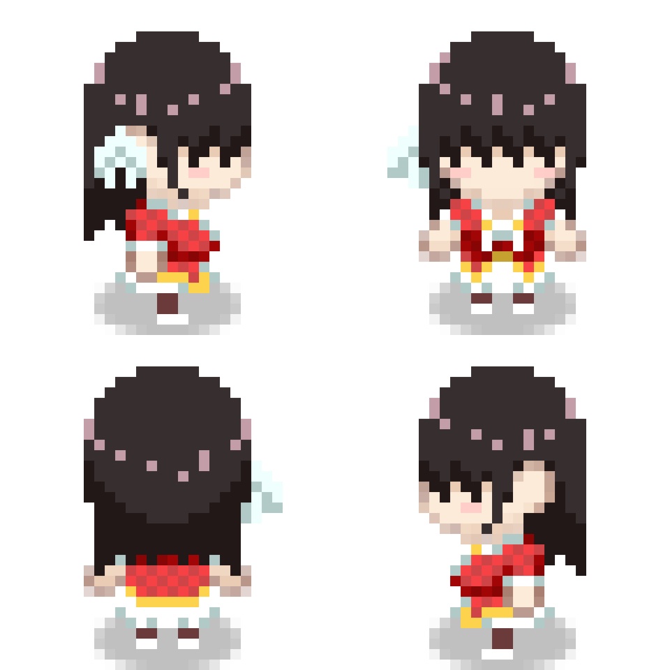 本気アバター3011