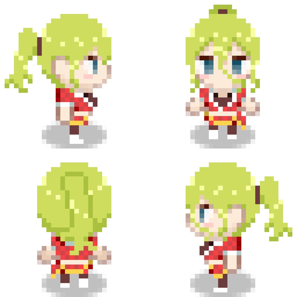 本気アバター3013